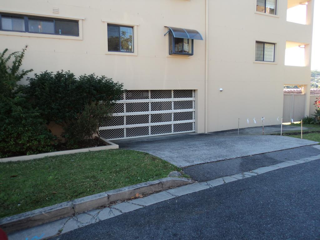Apartment Oceanview4 *
